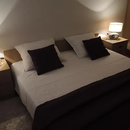 市中心7人公寓 * 斯普利特