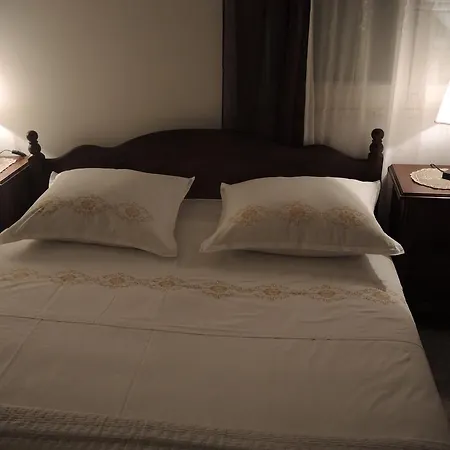 市中心7人公寓 公寓 斯普利特