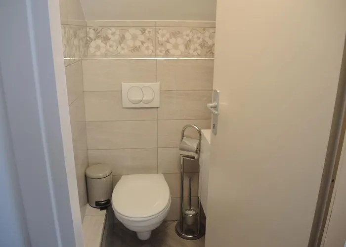 公寓 市中心7人公寓 斯普利特