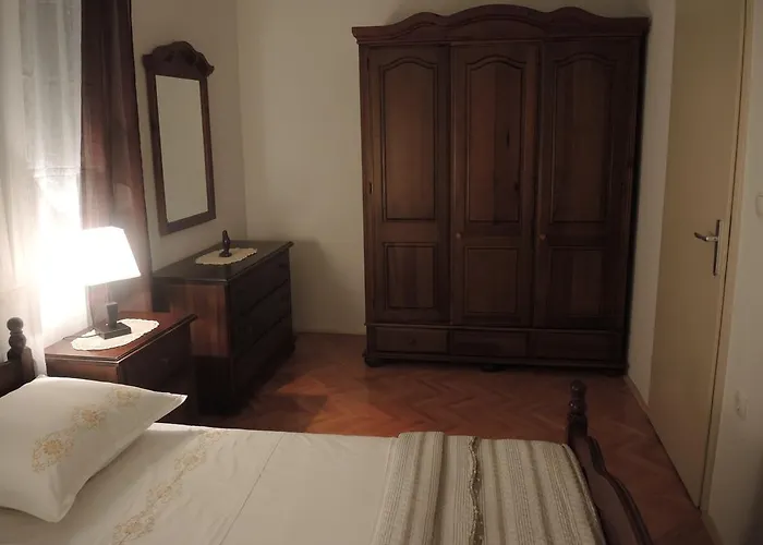 公寓 市中心7人公寓