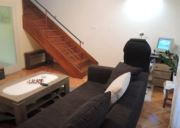 公寓 市中心7人公寓