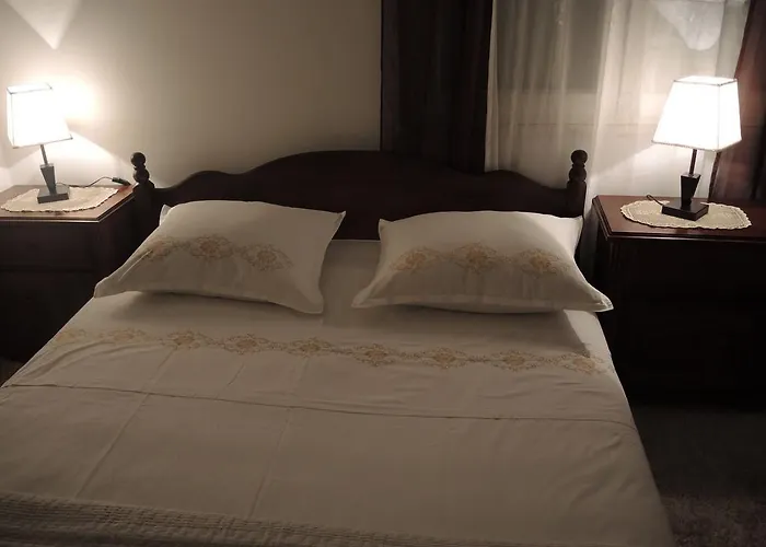 市中心7人公寓 公寓 斯普利特