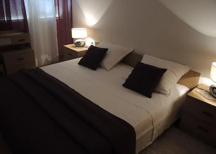 市中心7人公寓 *