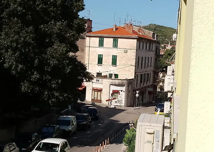 公寓 市中心7人公寓