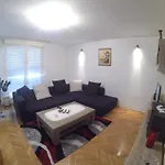 In Centre For 7 Appartement
