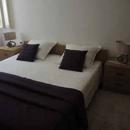 Appartement In Centre For 7