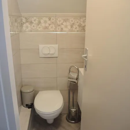 Appartement In Centre For 7 Split