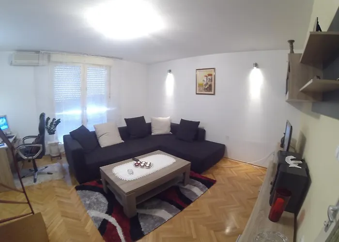 In Centre For 7 Appartamento