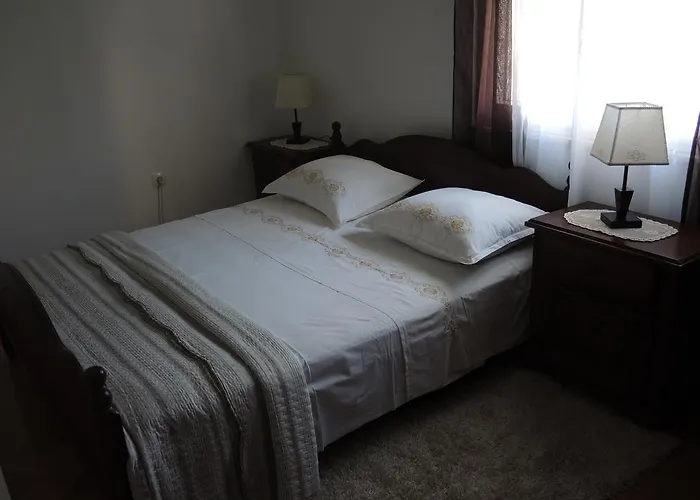 Appartamento In Centre For 7 *